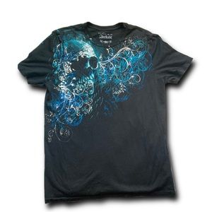 archaic by affliction tee